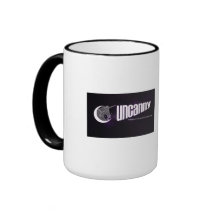 私は宇宙のユニコーンのマグです