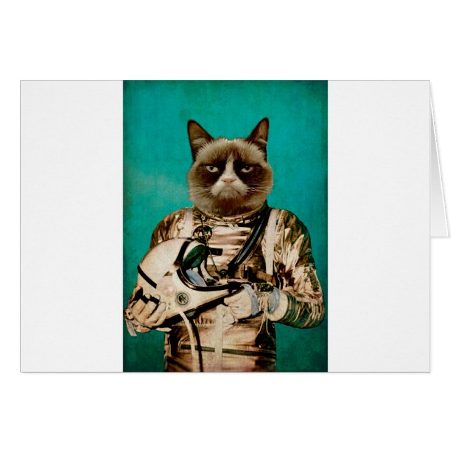 私は宇宙を必要とします (正面横)