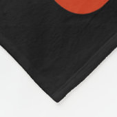 私は安全小妖精や小人ファミリーパジャマおもしろいクリスマス フリースブランケット (角)