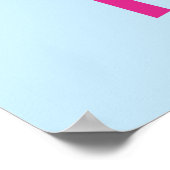 私は完全に優しい ポスター (角)