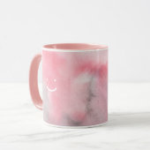 私は完璧である必要はない、私はすでに良い マグカップ (正面左)