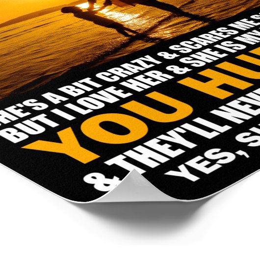 私は完璧な息子ではないが、母は私を愛し熱狂するている ポスター (角)