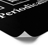 私は定期的に走科学おたく先生ランナーチェ ポスター (角)