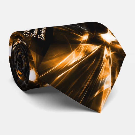 私は宝与え宝をお願い…イザアシュ45:3タイ ネクタイ (ロール)