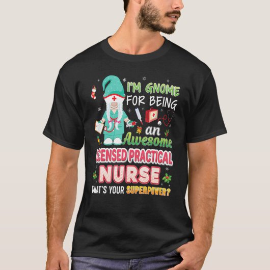 私は実用格言素晴らしである Tシャツ (正面)