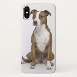 私は実際に犬のIphone Xの場合を愛します iPhone X ケース