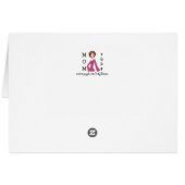 私は家を掃除した – ここに住むストップためにすべての人! (裏面横)