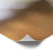 私は密かに破壊者だ！うわーっ！ ポスター (角)