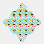 私は寿司お願い箱が大好き フェイバーボックス (折り畳みなし)