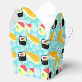 私は寿司お願い箱が大好き フェイバーボックス (オープン)