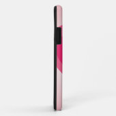 私は寿司のかわいいの寿司ロールiPhoneの場合を愛します Case-Mate iPhoneケース (裏面/右)