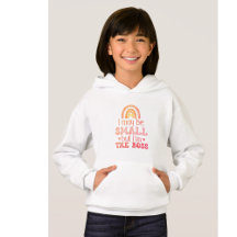 私は小さいが私はボス