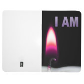 私は小型ジャーナルです ポケットジャーナル (外側)