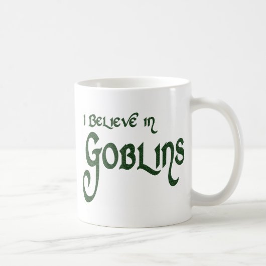 私は小悪魔で信じます コーヒーマグカップ (右)