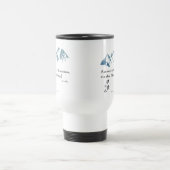 私は山失ったの中にいない…マグ トラベルマグ (中央)