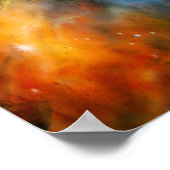 私は嵐のポスターだ ポスター (角)