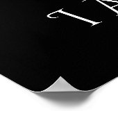 私は嵐のポスターだ ポスター (角)