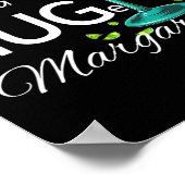 私は巨大なマルガリタチンコデマヨパーティーが必要 ポスター (角)