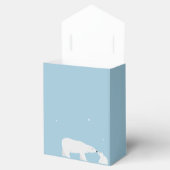 私は常にあなたを愛する極熊テントの好意ボックス フェイバーボックス (オープン)