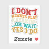 私は常にカヤッ遊クああ待つYes私はクール行う シール (シート)