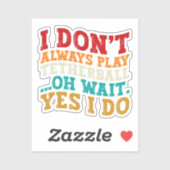 私は常にテザー遊ボールああ待ちYes私は行う シール (シート)