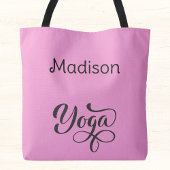 私は平和を選んだ。それはもし文字を無視することを意味する。 トートバッグ