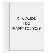 私は幸せそうか？ (内側 (右))