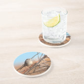 私は幸せだから歌うスパロー コースター (側面)