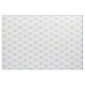 私は庭師です ファブリック (ヤード)