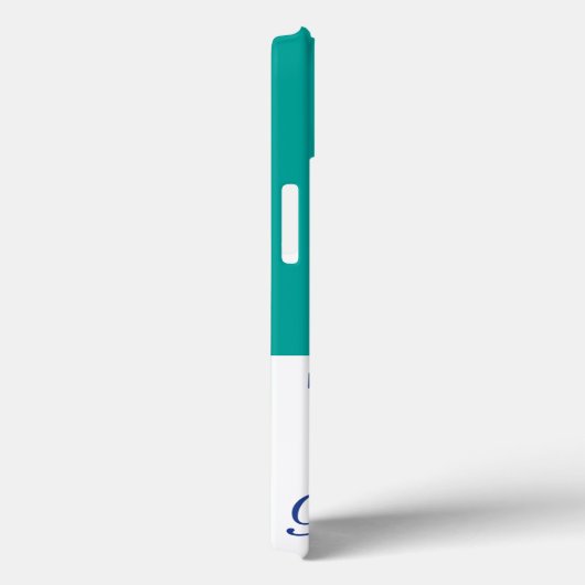 私は庭師です Case-Mate iPhoneケース (裏面 / 右)