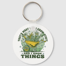 私は庭師の車おもしろい輪でガーデニングが大好き