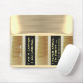 私は弁護士です マウスパッド (マウス)