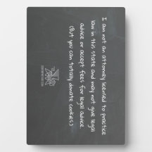 「私は弁護士ではない」公証人