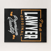 私は弁護士 ジグソーパズル (横)