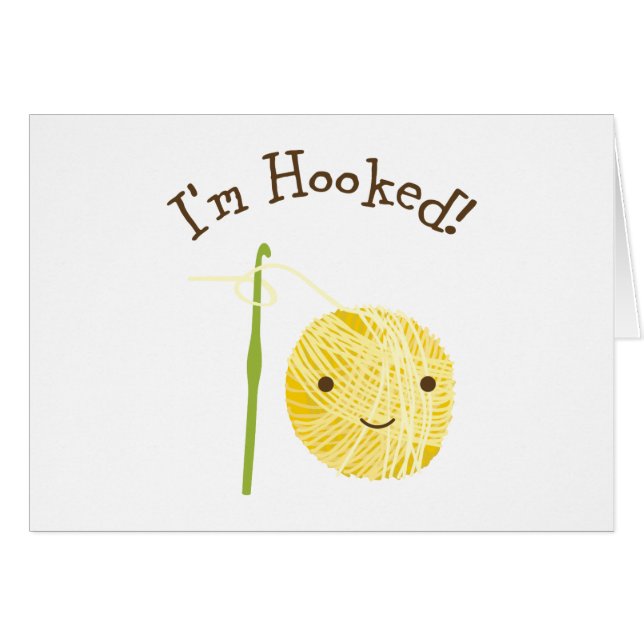 私は引っ掛かります! (正面横)