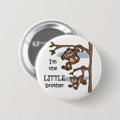 私は弟ボタンです 缶バッジ (正面&裏面)
