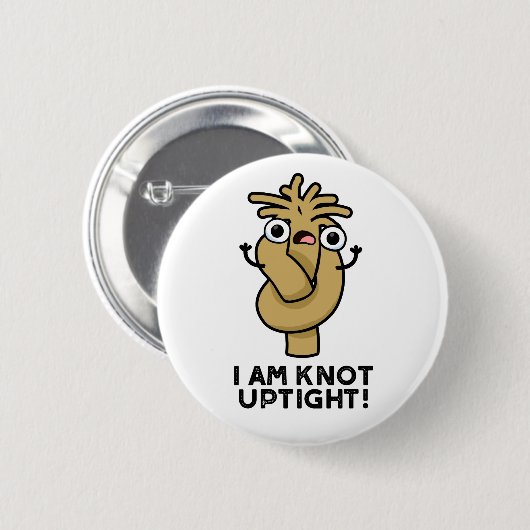 私は強いローププおもしろいンだ 缶バッジ (正面&裏面)