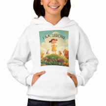 私は強い – 女の子のエンパワーメント