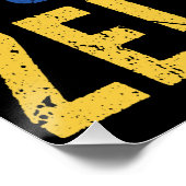 私は弾薬が必要だ、乗っていない、Volodymyr Zelensky ポスター (コーナー)