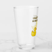 私は形成外科をできていてもらいました タンブラーグラス (右)