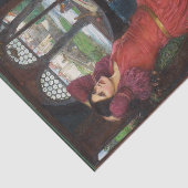 私は影の分離に半分うんざりしている 薄葉紙 (詳細)