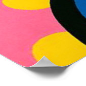 私は彼にテキストを送るべきではなかった – ポップ・アートの芸術の後悔 ポスター (角)