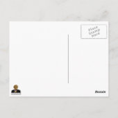 私は彼に裁かれる….. – はがき (裏面)