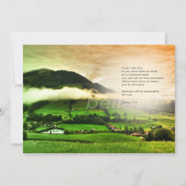 私は彼のポストカードInspiratiを介してすべてを行うことができる