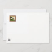 私は彼のポストカードInspiratiを介してすべてを行うことができる (裏面)