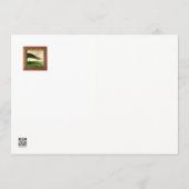 私は彼のポストカードInspiratiを介してすべてを行うことができる (裏面)