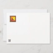 私は彼のポストカードInspiratiを介してすべてを行うことができる (裏面)