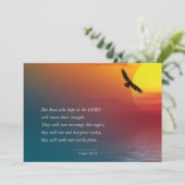 私は彼のポストカードInspiratiを介してすべてを行うことができる (スタンド正面)