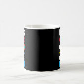 私は彼の声は彼は私のハート自閉症の意識_1 コーヒーマグカップ (中央)