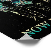 私は彼の天使だった祖父の女の子は私のものだ ポスター (角)